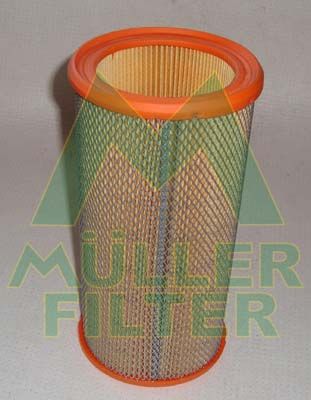 MULLER FILTER Gaisa filtrs PA262